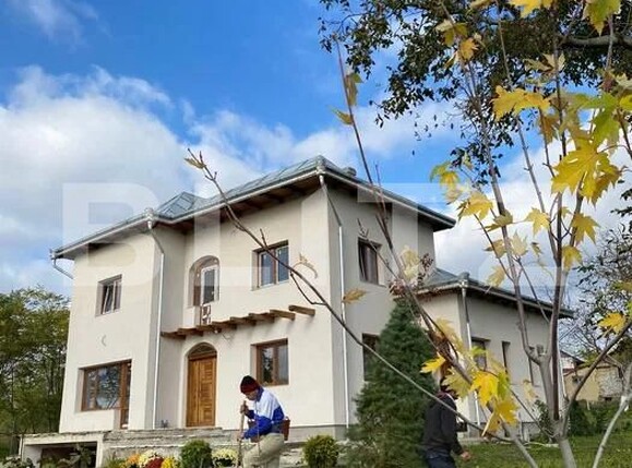 Casa de vânzare 5 camere Dorohoi - 171082CV | BLITZ Botoșani | Poza1