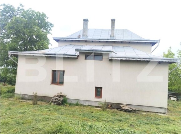 Casa de vânzare 5 camere Dorohoi - 171082CV | BLITZ Botoșani | Poza3