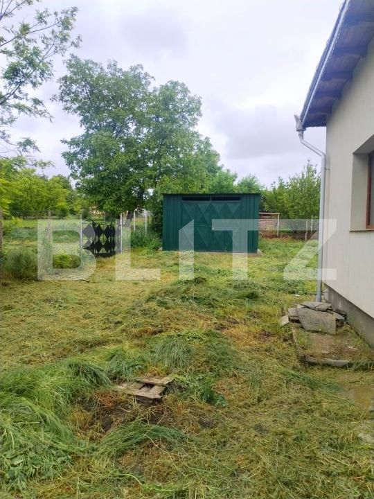 Casa de vânzare 5 camere Dorohoi - 171082CV | BLITZ Botoșani | Poza4