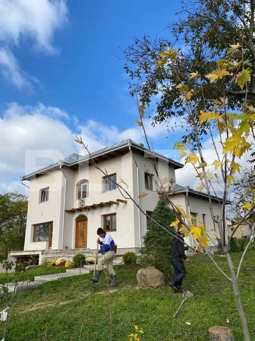 Casa de vânzare 5 camere Dorohoi - 171082CV | BLITZ Botoșani | Poza2