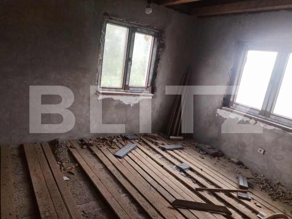 Casa de vânzare 5 camere Dorohoi - 171082CV | BLITZ Botoșani | Poza6