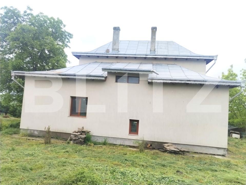 Casa de vânzare 5 camere Dorohoi - 171082CV | BLITZ Botoșani | Poza3