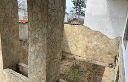 Casă spațioasă cu potențial imens – în inima orașului!