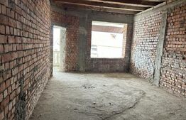 Casă spațioasă cu potențial imens – în inima orașului!