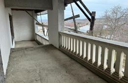 Casă spațioasă cu potențial imens – în inima orașului!