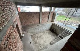 Casă spațioasă cu potențial imens – în inima orașului!