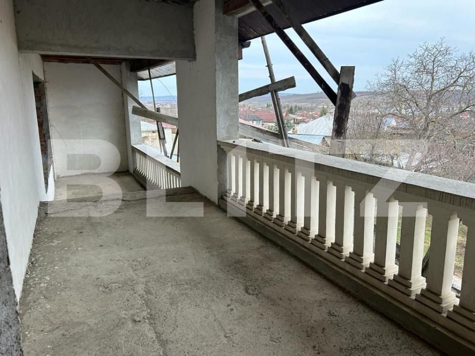 Casa de vânzare 8 camere Dorohoi - 171286CV | BLITZ Botoșani | Poza8