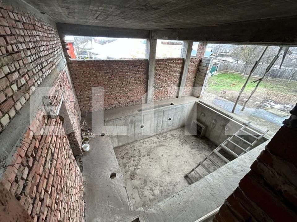 Casa de vânzare 8 camere Dorohoi - 171286CV | BLITZ Botoșani | Poza12