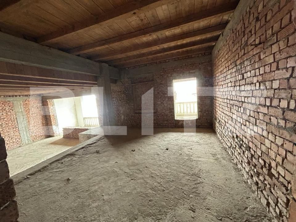 Casa de vânzare 8 camere Dorohoi - 171286CV | BLITZ Botoșani | Poza11