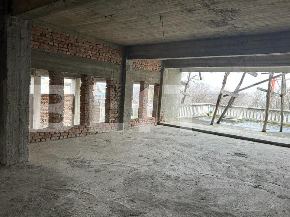 Casa de vânzare 8 camere Dorohoi - 171286CV | BLITZ Botoșani | Poza5