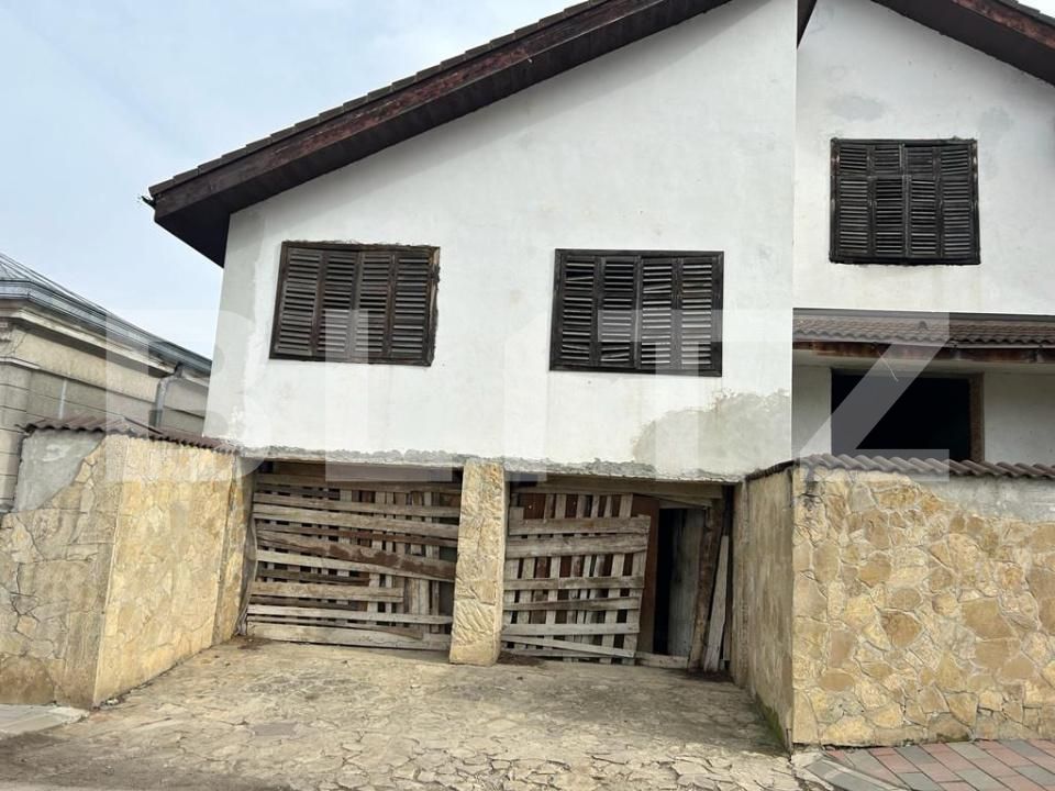 Casa de vânzare 8 camere Dorohoi - 171286CV | BLITZ Botoșani | Poza3
