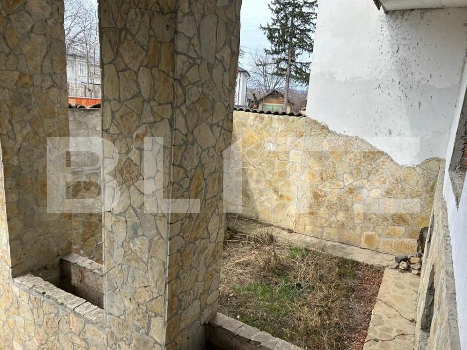 Casa de vânzare 8 camere Dorohoi - 171286CV | BLITZ Botoșani | Poza4