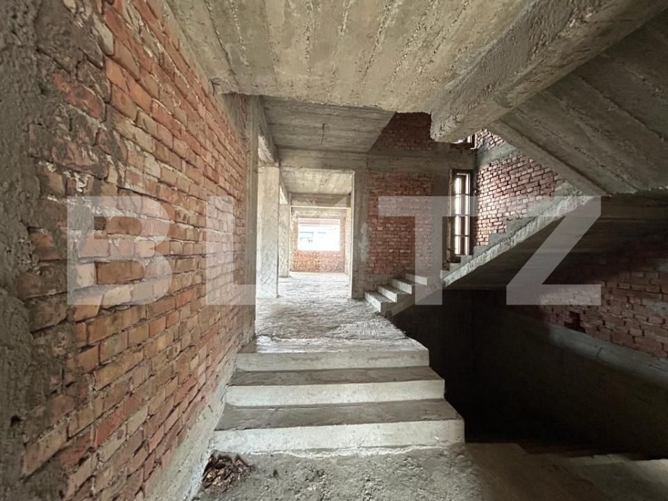 Casa de vânzare 8 camere Dorohoi - 171286CV | BLITZ Botoșani | Poza7