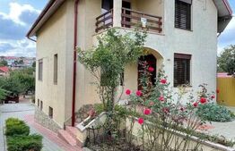 Casa premium, zona centrala, 224 mp utili s 500 mp teren