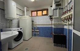 Casa premium, zona centrala, 224 mp utili s 500 mp teren