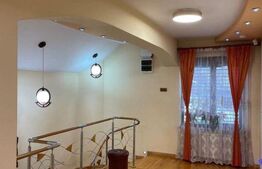 Casa premium, zona centrala, 224 mp utili si 800 mp teren