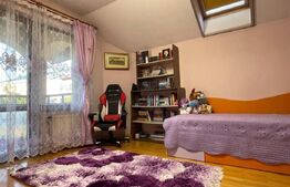 Casa premium, zona centrala, 224 mp utili s 500 mp teren