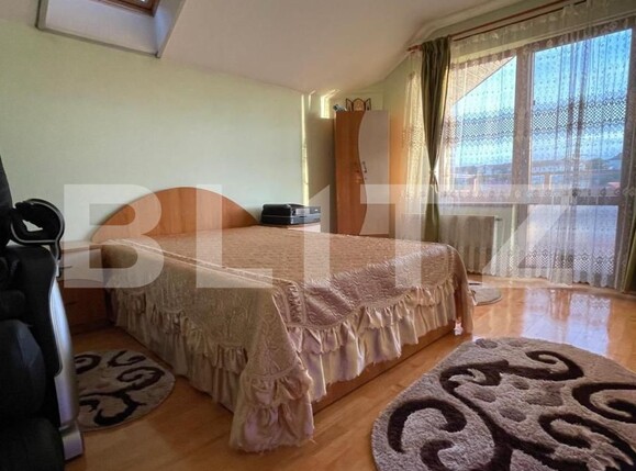 Casa de vânzare 5 camere Central - 171398CV | BLITZ Botoșani | Poza6