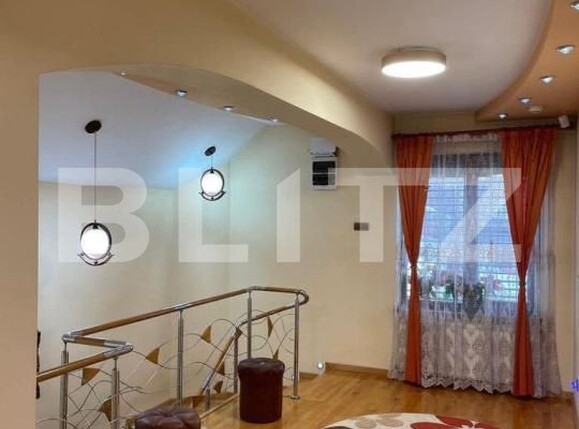 Casa de vânzare 5 camere Central - 171398CV | BLITZ Botoșani | Poza2