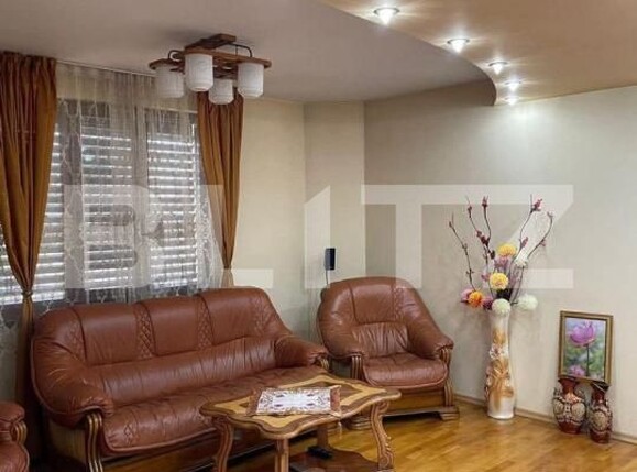 Casa de vânzare 5 camere Central - 171398CV | BLITZ Botoșani | Poza4