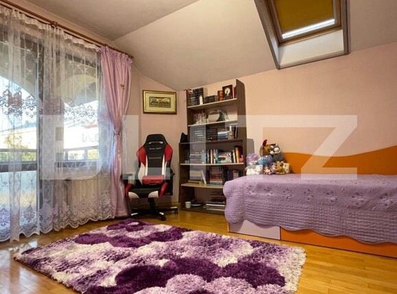Casa de vânzare 5 camere Central - 171398CV | BLITZ Botoșani | Poza5