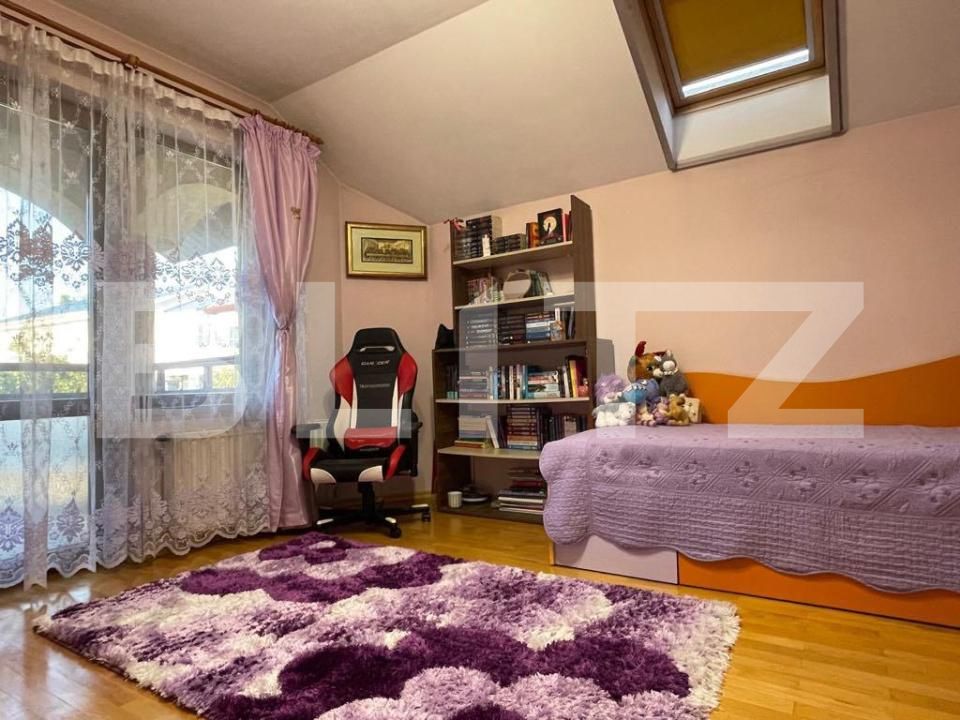 Casa de vânzare 5 camere Central - 171398CV | BLITZ Botoșani | Poza5