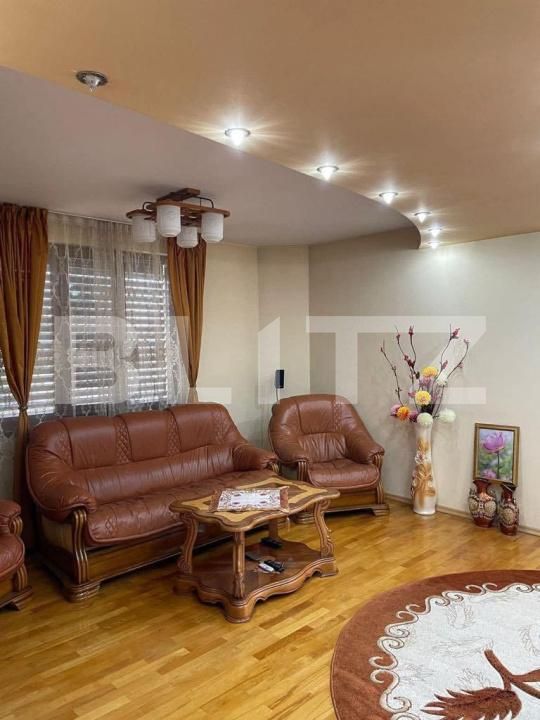 Casa de vânzare 5 camere Central - 171398CV | BLITZ Botoșani | Poza4