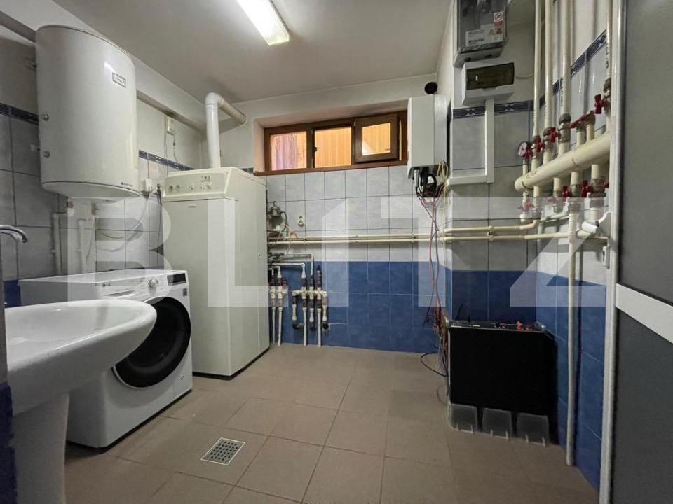 Casa de vânzare 5 camere Central - 171398CV | BLITZ Botoșani | Poza8