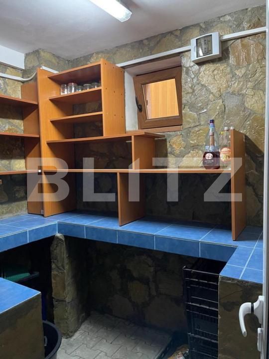 Casa de vânzare 5 camere Central - 171398CV | BLITZ Botoșani | Poza7