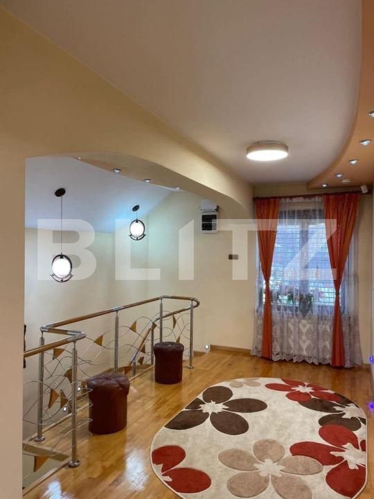 Casa de vânzare 5 camere Central - 171398CV | BLITZ Botoșani | Poza2
