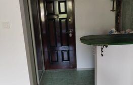 Garsoniera/camera camin, de vanzare, 20,5 mp, zona Liceu Elie Radu