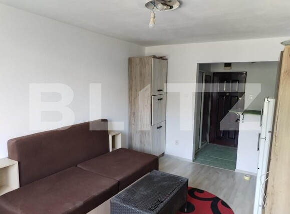 Garsonieră de vânzare Sud-Est - 171620AV | BLITZ Botoșani | Poza2