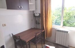 Apartament de vanzare, cu  doua camere, 49 mp, zona Pietonalul Unirii