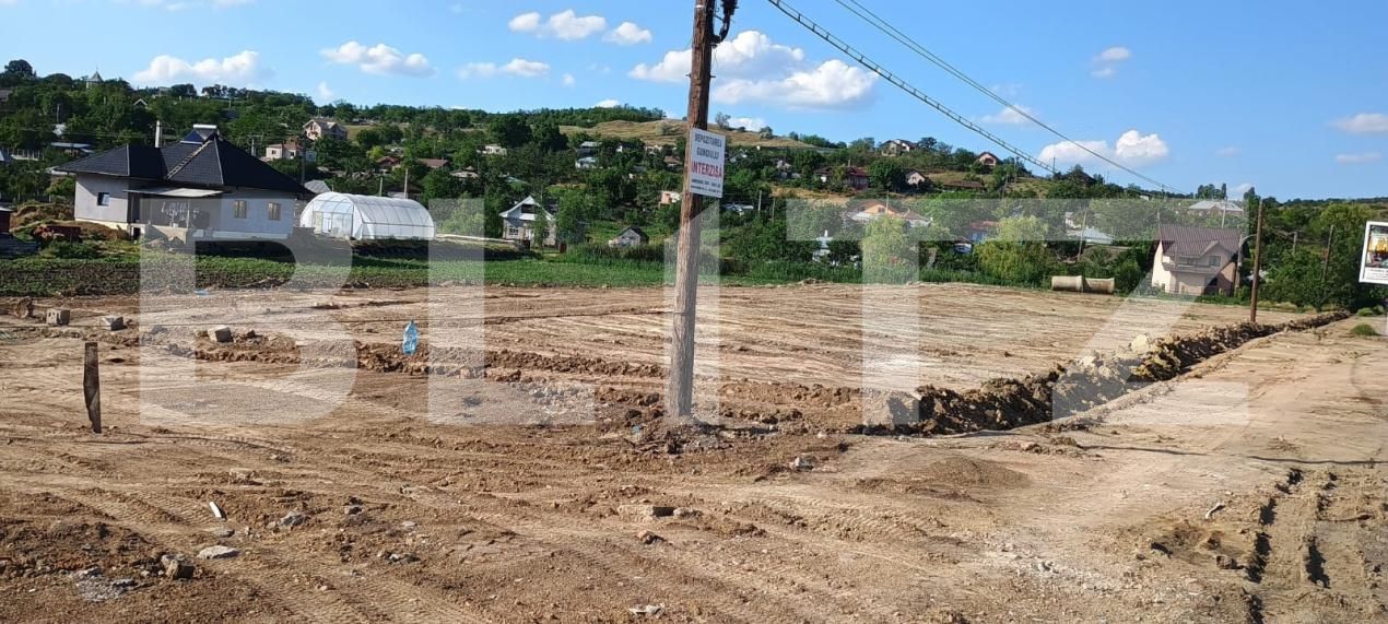 Spațiu comercial de închiriat Rachiti - 172050SIC | BLITZ Botoșani | Poza1