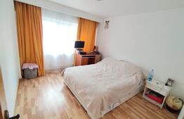 Apartament de 4 camere, 85mp +boxa+loc parcare, zona Stadion Municipal