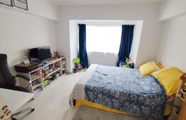Apartament de 4 camere, 85mp +boxa+loc parcare, zona Stadion Municipal