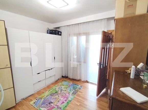 Apartament de vânzare 4 camere Central - 172622AV | BLITZ Botoșani | Poza3