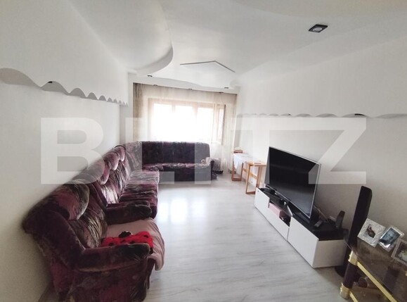 Apartament de vânzare 4 camere Central - 172622AV | BLITZ Botoșani | Poza1