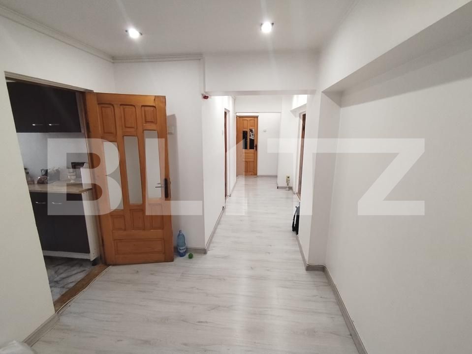 Apartament de vânzare 4 camere Central - 172622AV | BLITZ Botoșani | Poza5