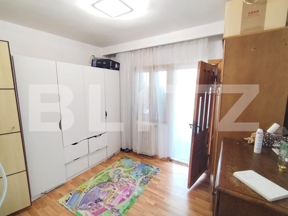 Apartament de vânzare 4 camere Central - 172622AV | BLITZ Botoșani | Poza3