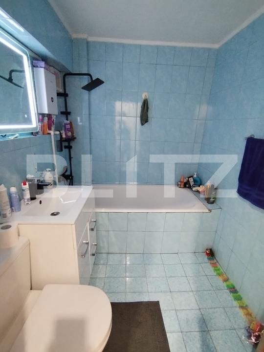 Apartament de vânzare 4 camere Central - 172622AV | BLITZ Botoșani | Poza7