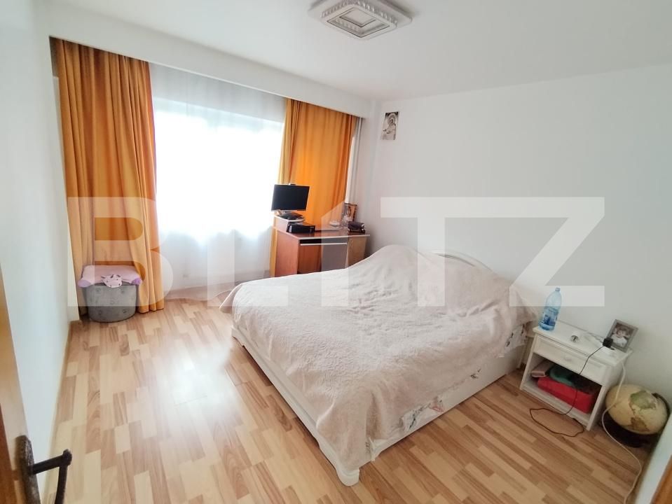 Apartament de vânzare 4 camere Central - 172622AV | BLITZ Botoșani | Poza2