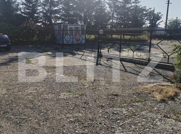 Teren de vânzare Bucecea - 172655TV | BLITZ Botoșani | Poza1
