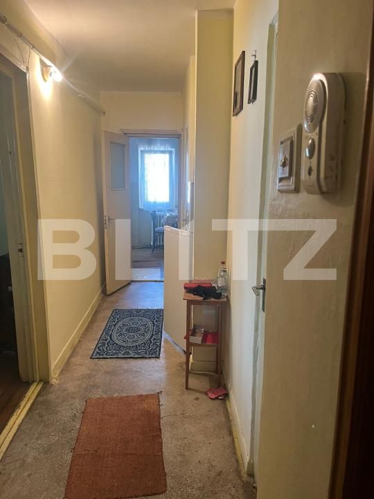 Apartament de vânzare 3 camere Primaverii - 172701AV | BLITZ Botoșani | Poza2