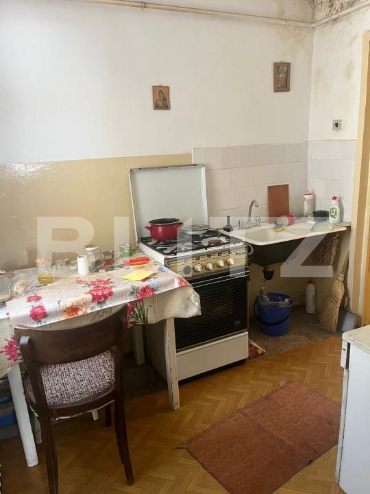 Apartament de vânzare 3 camere Primaverii - 172701AV | BLITZ Botoșani | Poza3