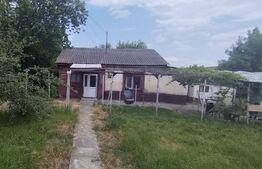 Teren de vanzare, 13390 mp, casă bătrânească demolabilă, zona Cervicesti