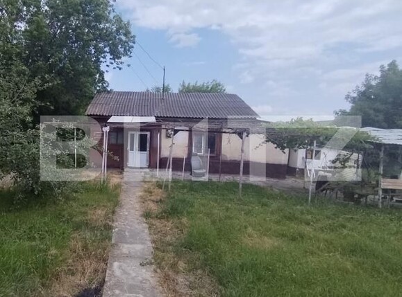 Casa de vânzare 3 camere Cervicesti - 172717CV | BLITZ Botoșani | Poza1