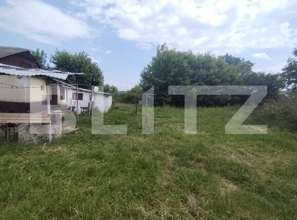 Casa de vânzare 3 camere Cervicesti - 172717CV | BLITZ Botoșani | Poza3