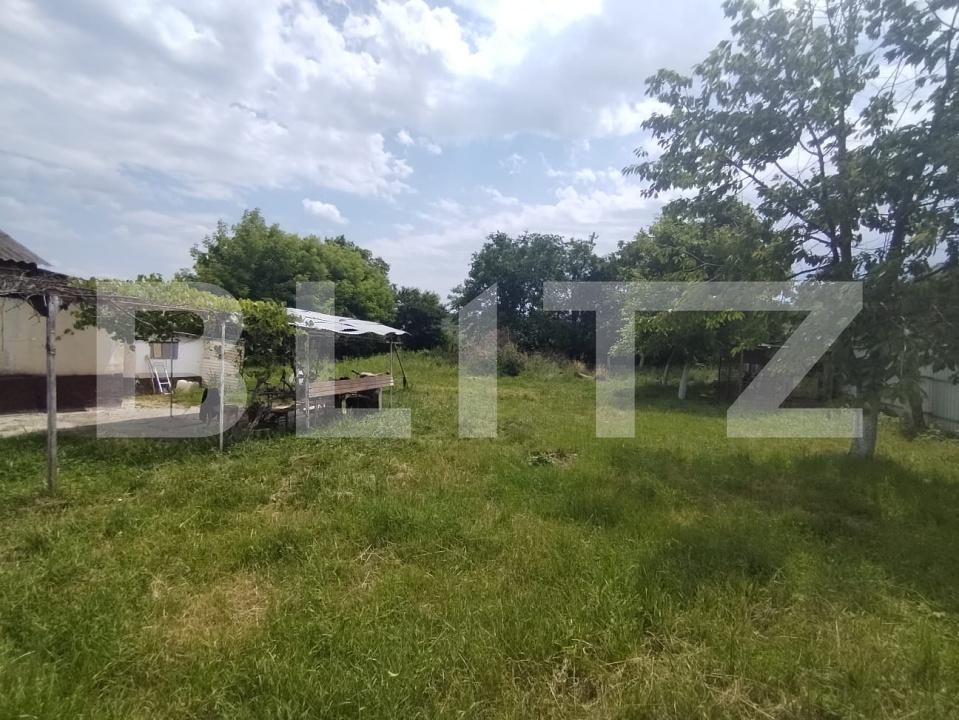 Casa de vânzare 3 camere Cervicesti - 172717CV | BLITZ Botoșani | Poza2