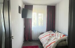Apartament  decomandat de 3 camere, 65 mp,  etaj 3, zona Imparat Traian